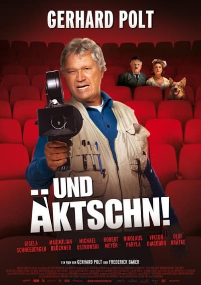 Bild zu GERHARD POLT Filmreihe - 1