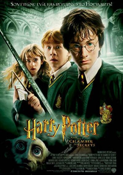 Bild zu Harry Potter Marathon - 10