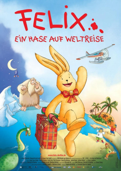Bild zu Mein erster Kinobesuch - 2