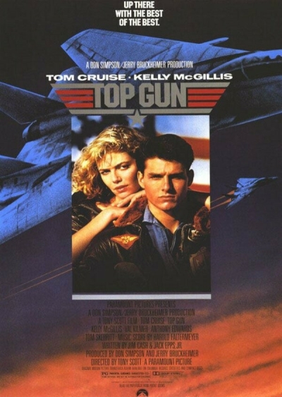 Bild zu 40 Jahre TOP GUN - 1