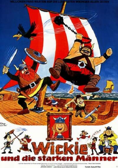 Bild zu KinderFerienKino - 2