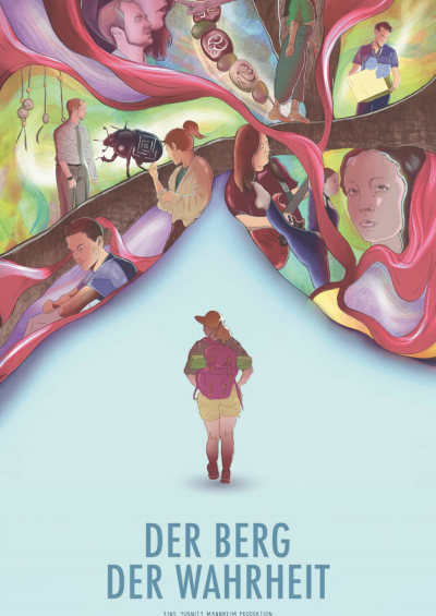 Bild zu DER BERG DER WAHRHEIT | 01.03. | 17 Uhr - 1