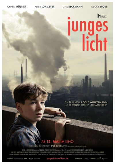 Cinema Coesfeld : Junges Licht