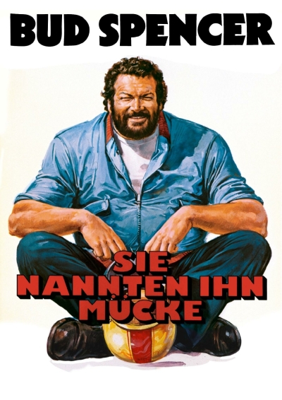 Bild zu BUD SPENCER & TERENCE HILL ARE BACK - 3