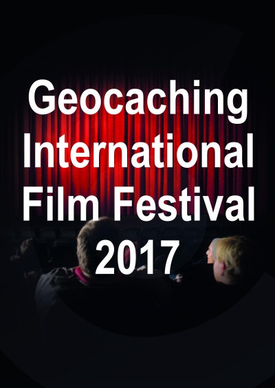 Kino in Steinfurt : Geocaching International Film Festival 2018