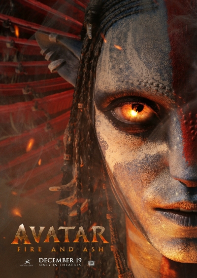 Bild zu ab 17.12. - AVATAR Fire & Ash - 1