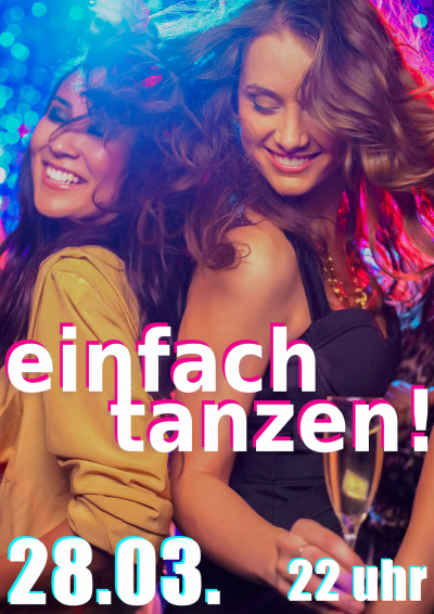 Bild zu Einfach Tanzen! 2 Floors - 1