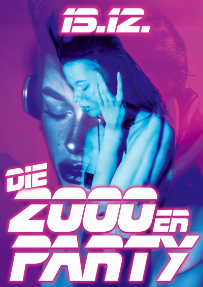 Bild zu 2000er Party - 2 Floors - 1