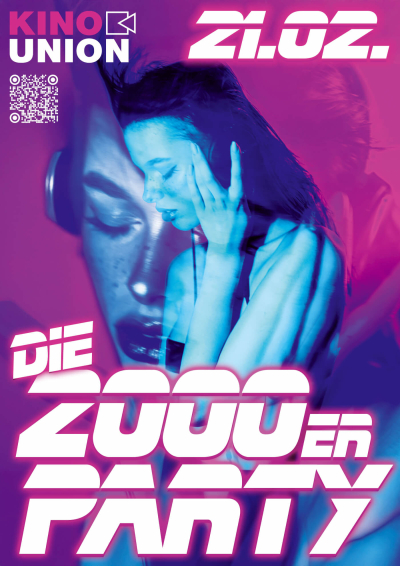 Bild zu 2000er Party - 2 Floors - 1