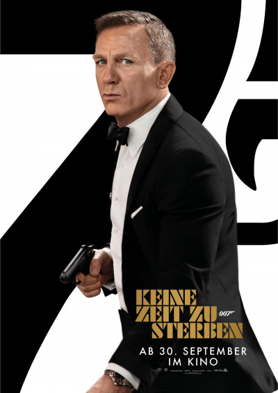 Cinema Ahaus James Bond Keine Zeit Zu Sterben