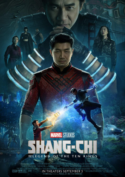 Filmpalast Kassel Shang Chi And The Legend Of The Ten Rings