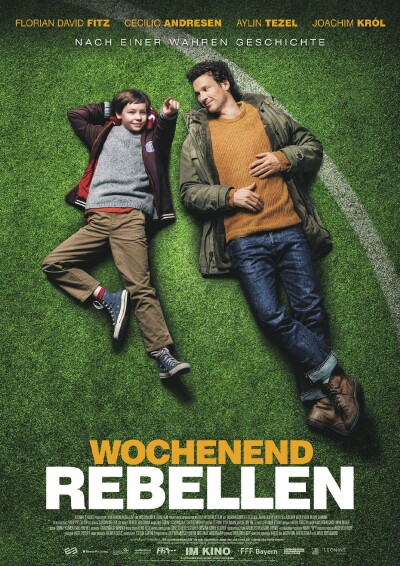 Bild zu Open Air: Sommer Kino am Schloss - 1