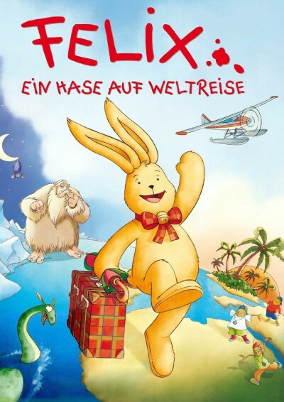 Bild zu KinderFerienKino - 3