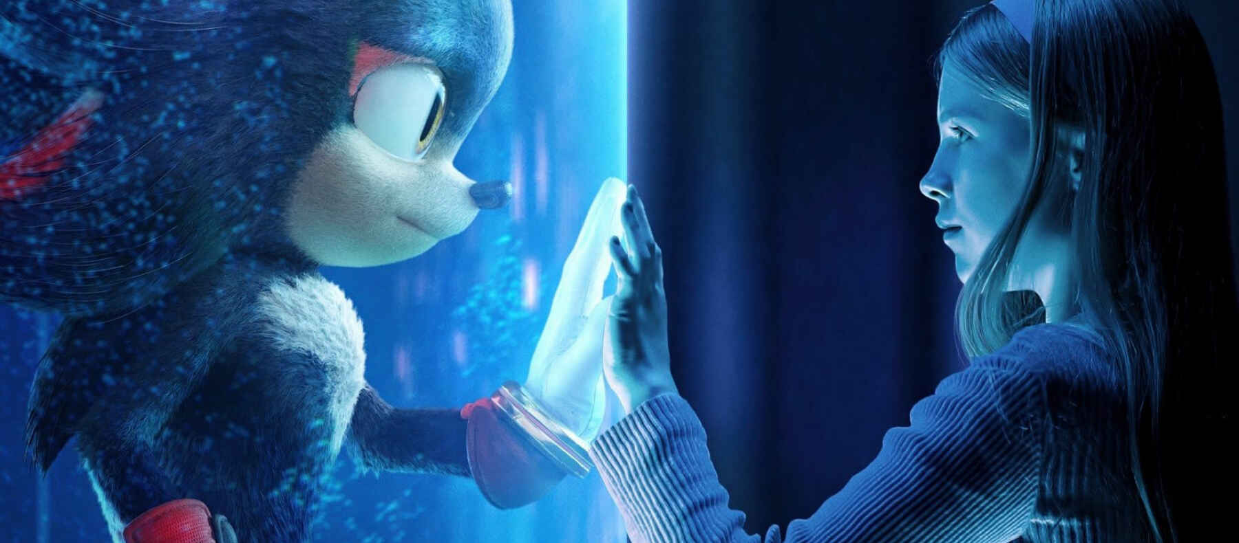 Aibvision Filmtheater Sonic The Hedgehog 3