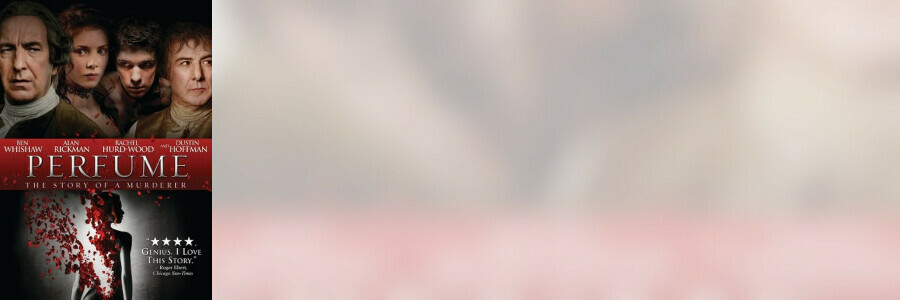 Museum Lichtspiele : Perfume: The Story of a Murderer