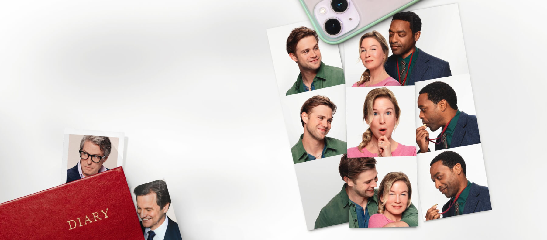 bridget jones 4 - verrückt nach ihm