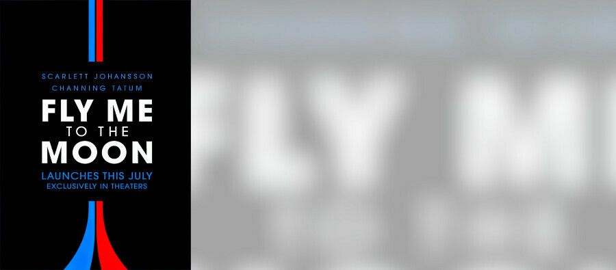 Broadway Kino : Fly Me to the Moon