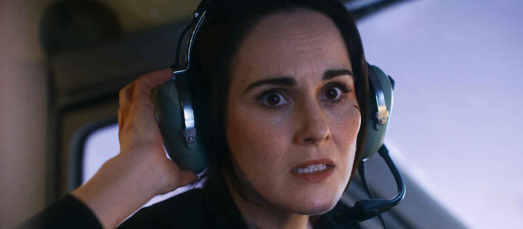 CineCity : Flight Risk