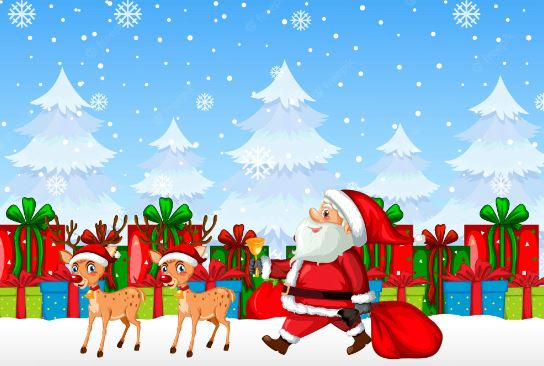 Bild zu Der Geschenk Tip zu Weihnachten:  Ein Kino Gutschein ! - 1