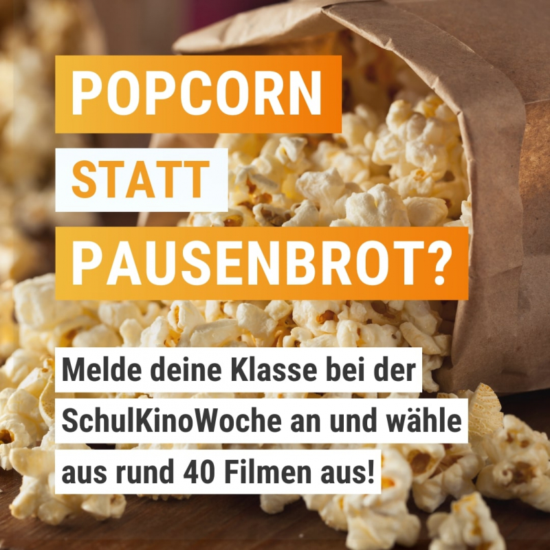 Bild zu SchulKinoWoche 2025 in Baden-Württemberg - 1