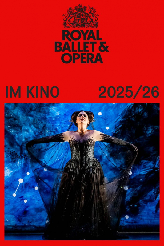 Bild zu Royal Ballet & Opera 2026 - 1