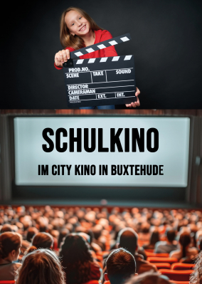 Bild zu Schulkino Angebote im City Kino - 1