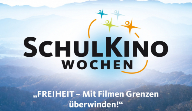 Bild zu Schulkinowoche Rheinland Pfalz vom 25. - 28.11.2025 - 1