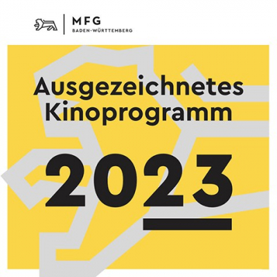 Bild zu Ausgezeichnetes Kinoprogramm - 1