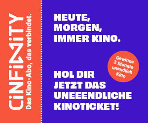 Bild zu Das Cinfinity Kino-Abo! - 1