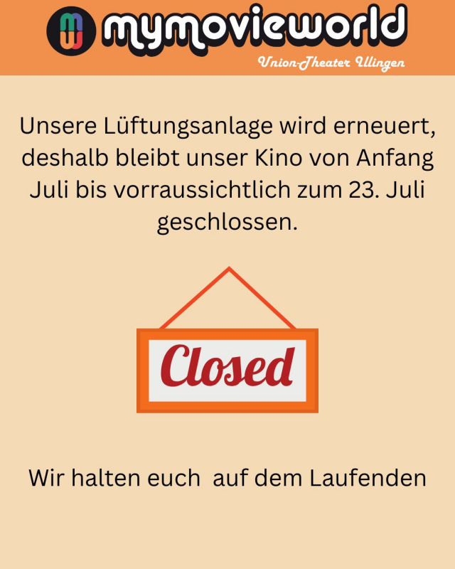 Bild zu Wir renovieren - 1