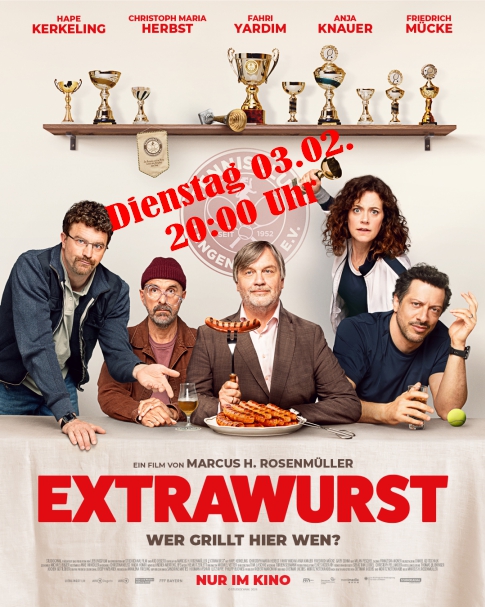 Bild zu Strick-Kino - 1