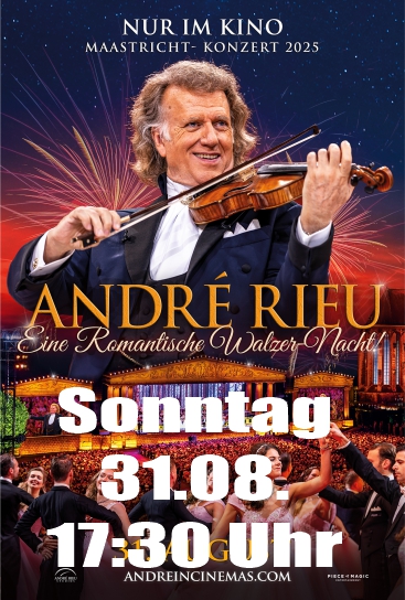 Bild zu Andre´Rieu - 1