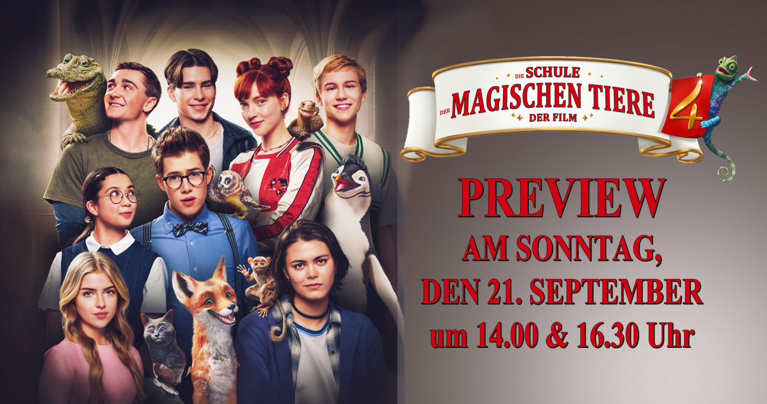 Bild zu Familienkino - 1