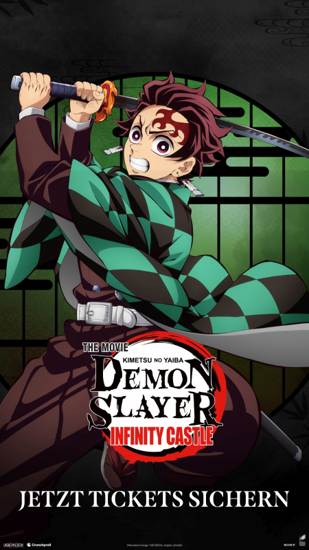 Bild zu Anime - 1
