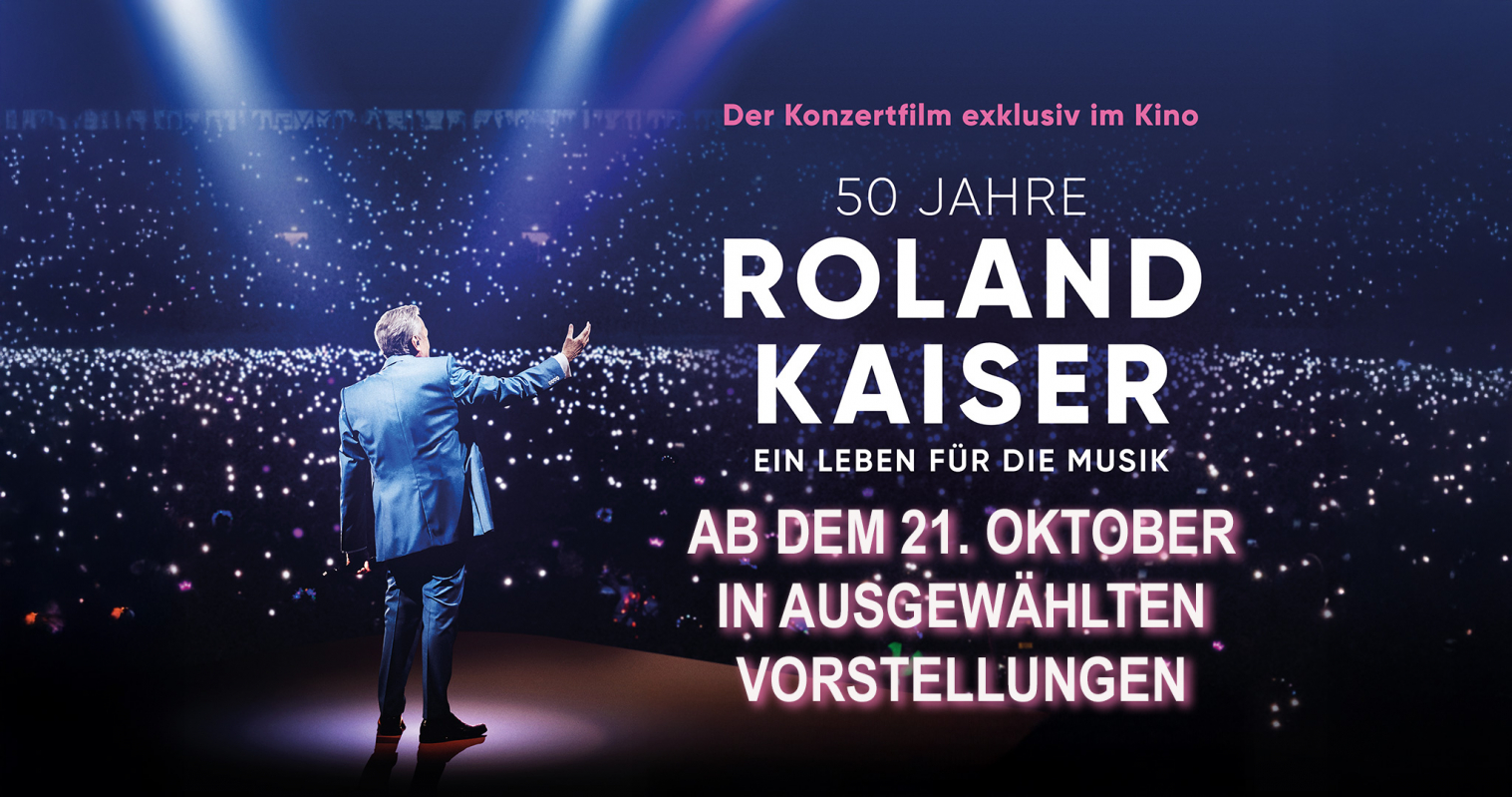 Bild zu Roland Kaiser - 1