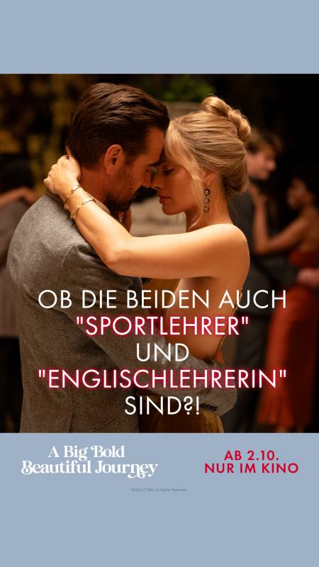 Bild zu A Big Bold... - 1