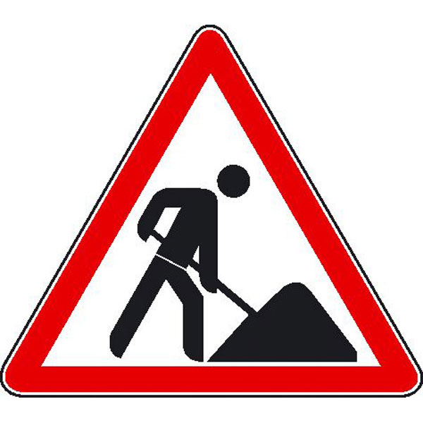 Bild zu BAUSTELLE CENTRAL KINO - PARKMÖGLICHKEITEN - 1