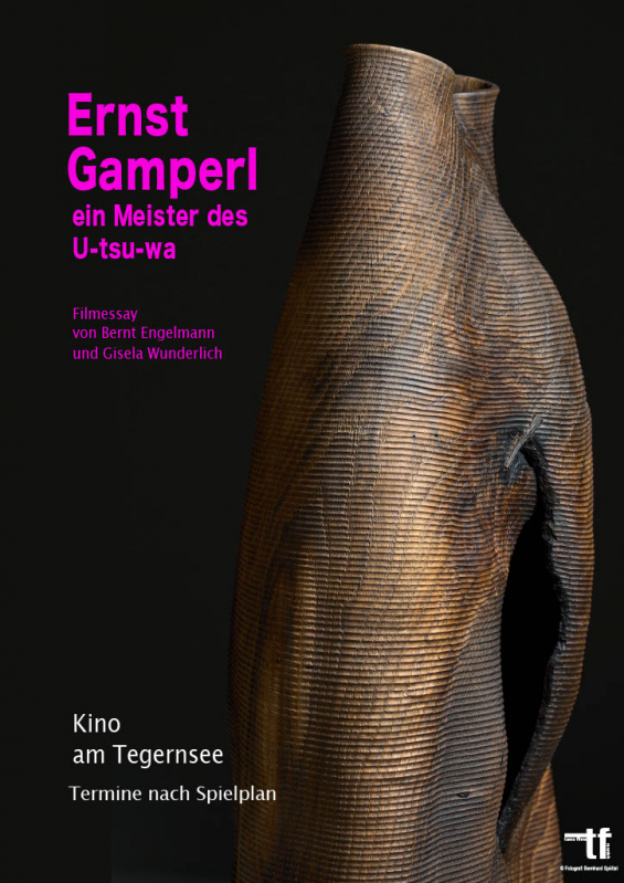 Bild zu GAMPERL - 1