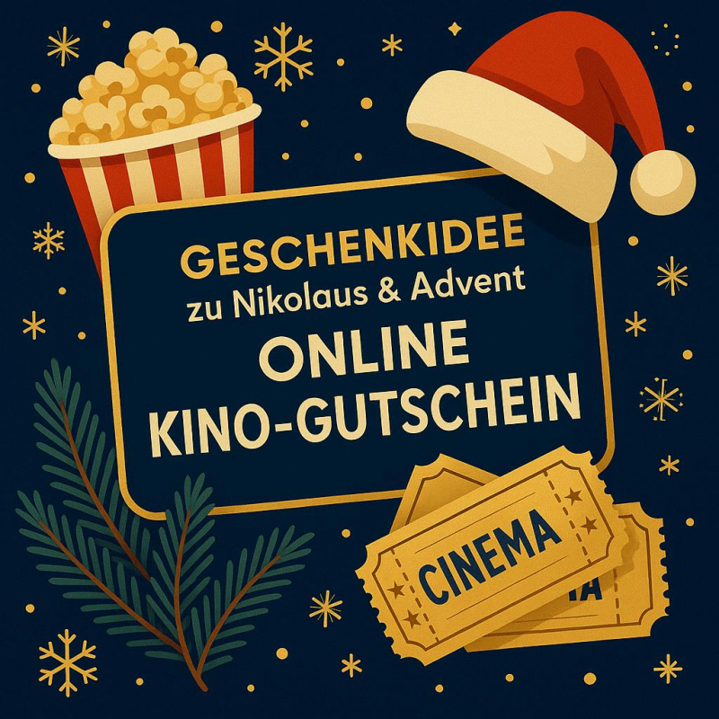 Bild zu Gutscheine - Idee für Nikolaus und Adventskalender - 1