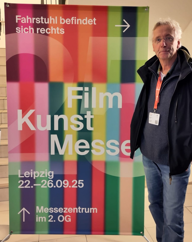 Bild zu Filmkunstmesse Leipzig - 1