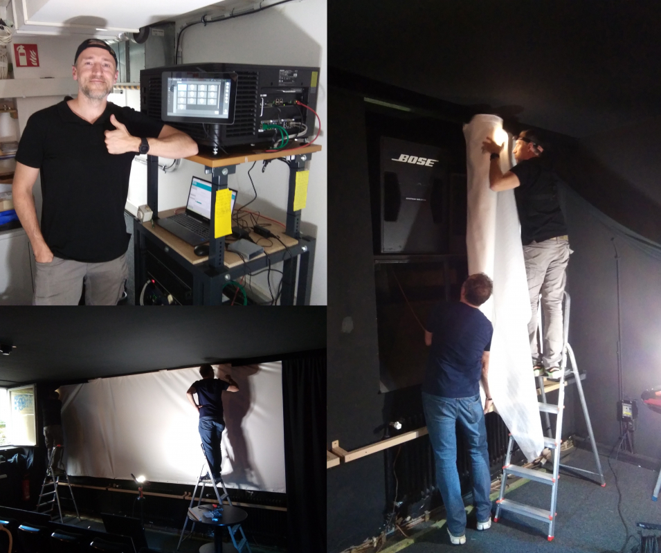 Bild zu ZOOM für die Zukunft gerüstet - 1