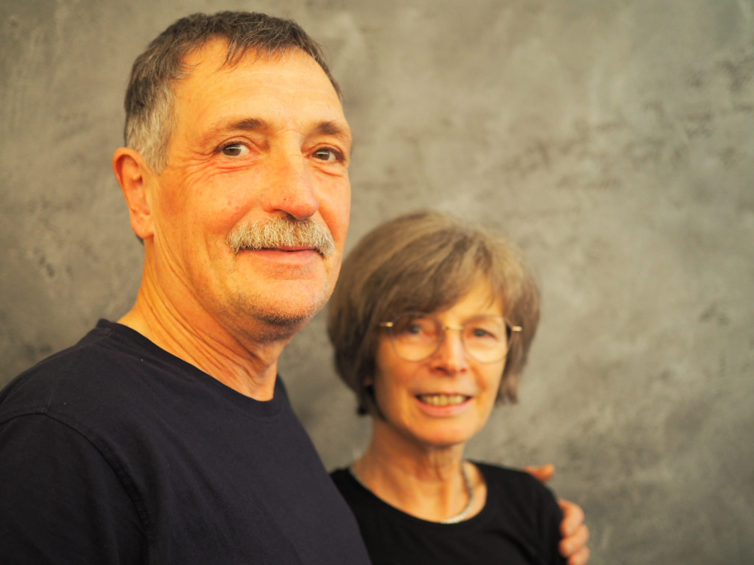 Bild zu Nachfolgeregelung - 1