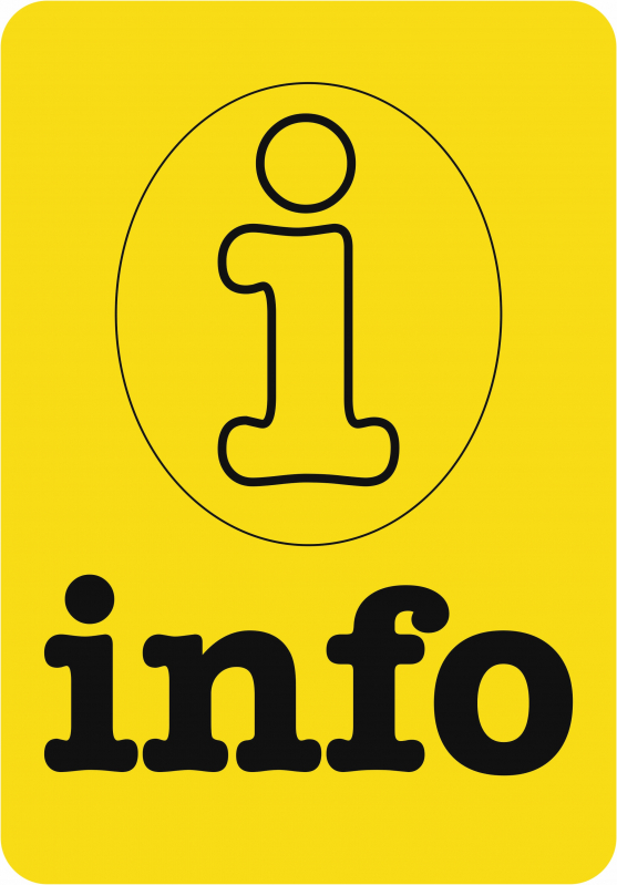 Bild zu Wichtige Information - 1