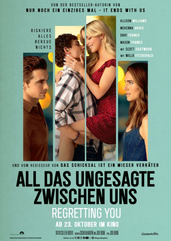 Bild zu LADIES-NIGHT - 1