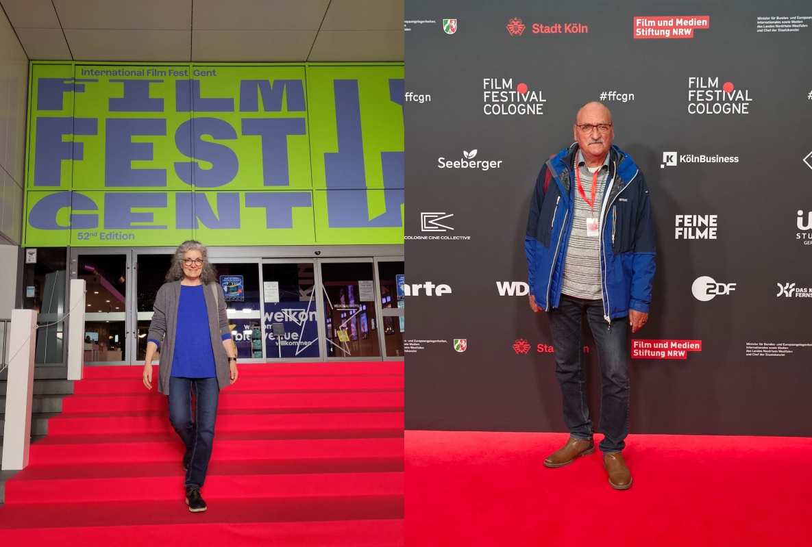 Bild zu Filmfestival-Herbst: ZOOM in Gent und Köln - 1