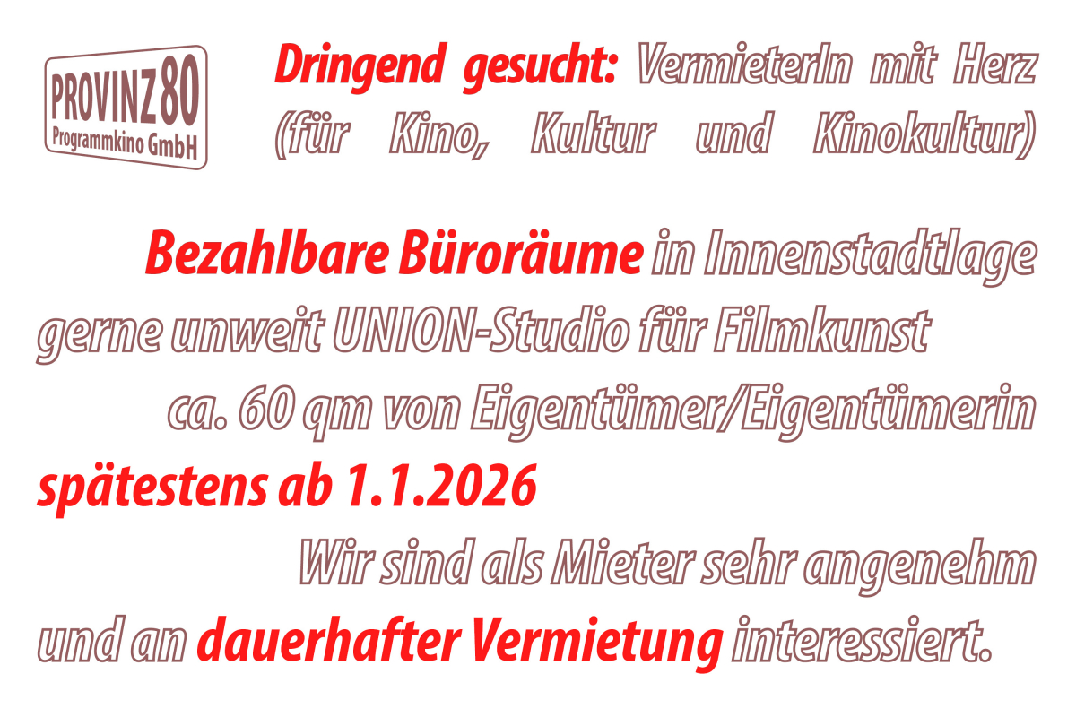 Bild zu Räume für unser Büro gesucht - 1