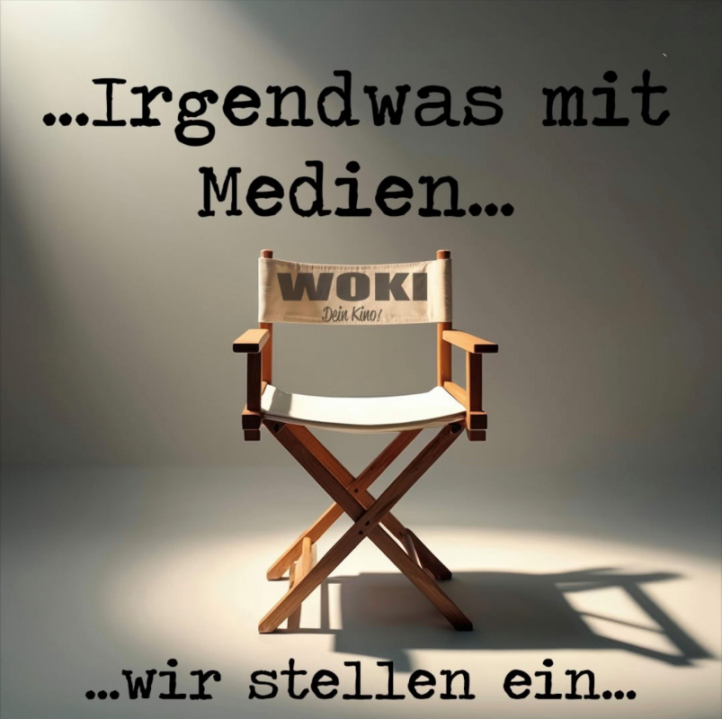 Bild zu Irgendwas mit Medien? - 1