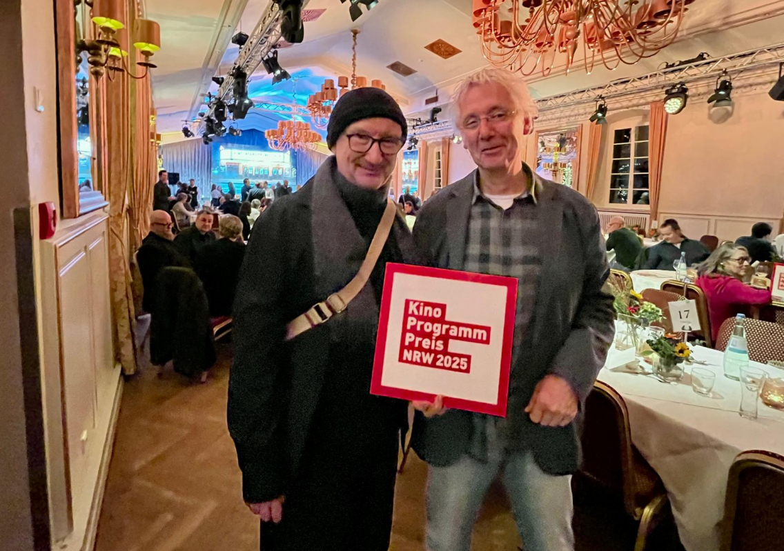 Bild zu Zoom Kino unter den besten Kinos NRWs - 1