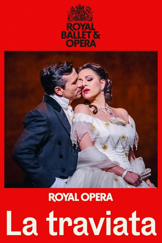 Bild zu La Traviata - 1