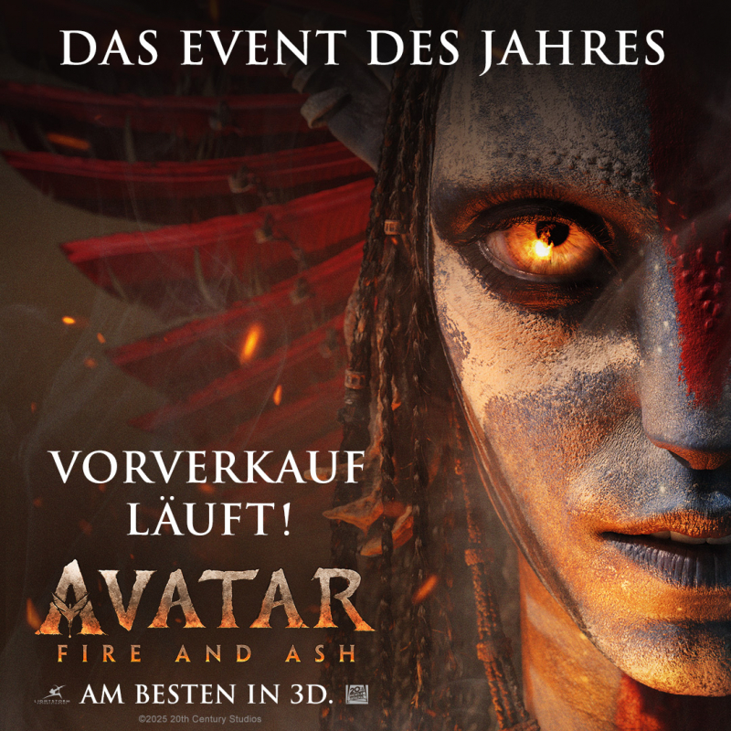 Bild zu Der Vorverkauf läuft - 1